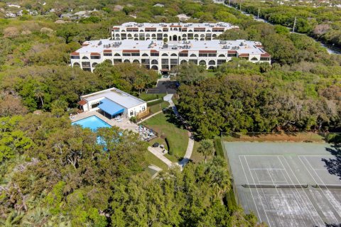 Condo in Indian River Shores, Florida, 3 bedrooms  № 2181854 - photo 8