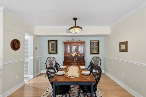 Condo in Indian River Shores, Florida, 3 bedrooms  № 2181854 - photo 9