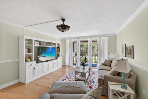 Condo in Indian River Shores, Florida, 3 bedrooms  № 2181854 - photo 5
