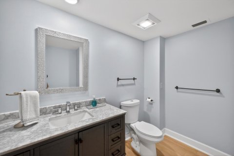 Condo in Indian River Shores, Florida, 3 bedrooms  № 2181854 - photo 30