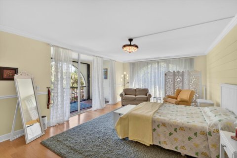 Condo in Indian River Shores, Florida, 3 bedrooms  № 2181854 - photo 18