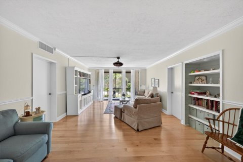 Condo in Indian River Shores, Florida, 3 bedrooms  № 2181854 - photo 4