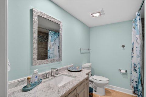 Condo in Indian River Shores, Florida, 3 bedrooms  № 2181854 - photo 27