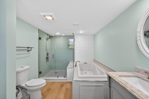 Condo in Indian River Shores, Florida, 3 bedrooms  № 2181854 - photo 21