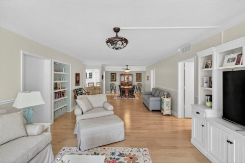 Condo in Indian River Shores, Florida, 3 bedrooms  № 2181854 - photo 7