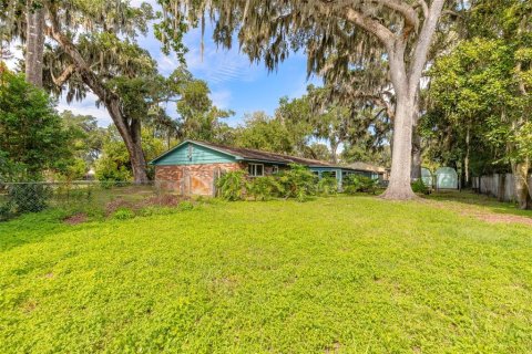 House in Daytona Beach, Florida 4 bedrooms, 178.37 sq.m. № 2394352 - photo 30