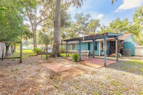 House in Daytona Beach, Florida 4 bedrooms, 178.37 sq.m. № 2394352 - photo 28