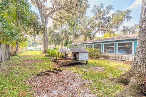 House in Daytona Beach, Florida 4 bedrooms, 178.37 sq.m. № 2394352 - photo 29