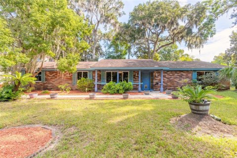 House in Daytona Beach, Florida 4 bedrooms, 178.37 sq.m. № 2394352