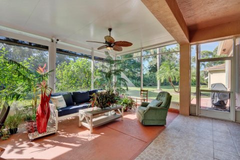 Villa ou maison à vendre à St. Lucie, Floride: 3 chambres, 164.07 m2 № 2082407 - photo 29