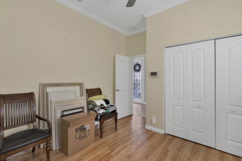 Villa ou maison à vendre à St. Lucie, Floride: 3 chambres, 164.07 m2 № 2082407 - photo 27