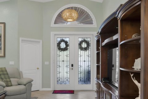 Villa ou maison à vendre à St. Lucie, Floride: 3 chambres, 164.07 m2 № 2082407 - photo 3
