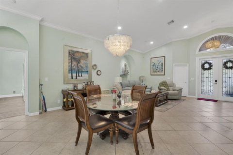 Villa ou maison à vendre à St. Lucie, Floride: 3 chambres, 164.07 m2 № 2082407 - photo 5