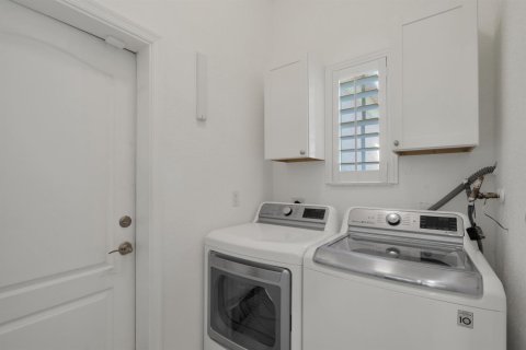 Villa ou maison à vendre à St. Lucie, Floride: 3 chambres, 164.07 m2 № 2082407 - photo 28