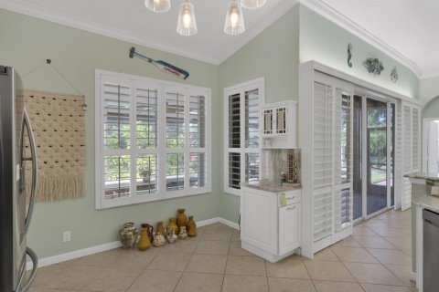 Villa ou maison à vendre à St. Lucie, Floride: 3 chambres, 164.07 m2 № 2082407 - photo 13