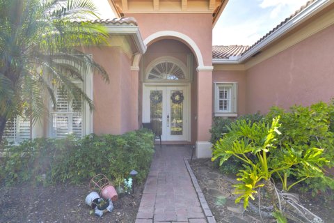 Villa ou maison à vendre à St. Lucie, Floride: 3 chambres, 164.07 m2 № 2082407 - photo 2