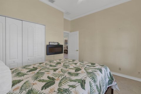 Villa ou maison à vendre à St. Lucie, Floride: 3 chambres, 164.07 m2 № 2082407 - photo 23