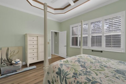 Villa ou maison à vendre à St. Lucie, Floride: 3 chambres, 164.07 m2 № 2082407 - photo 16