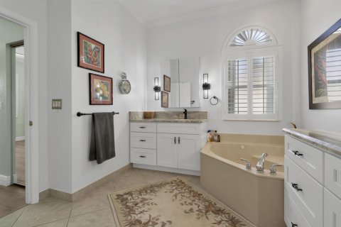 Villa ou maison à vendre à St. Lucie, Floride: 3 chambres, 164.07 m2 № 2082407 - photo 17
