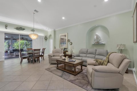 Villa ou maison à vendre à St. Lucie, Floride: 3 chambres, 164.07 m2 № 2082407 - photo 8