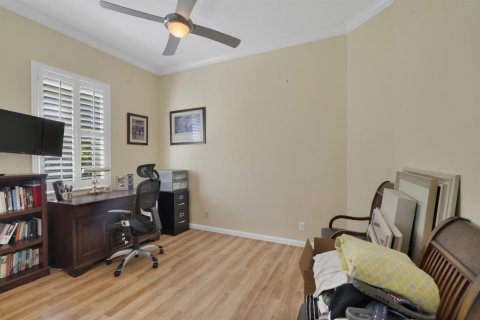 Villa ou maison à vendre à St. Lucie, Floride: 3 chambres, 164.07 m2 № 2082407 - photo 25