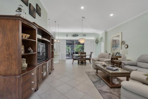 Villa ou maison à vendre à St. Lucie, Floride: 3 chambres, 164.07 m2 № 2082407 - photo 7