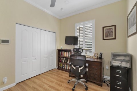 Villa ou maison à vendre à St. Lucie, Floride: 3 chambres, 164.07 m2 № 2082407 - photo 26