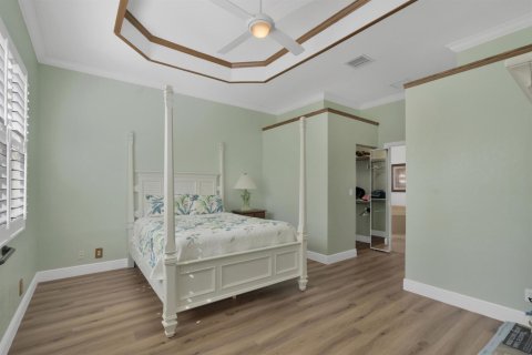 Villa ou maison à vendre à St. Lucie, Floride: 3 chambres, 164.07 m2 № 2082407 - photo 14