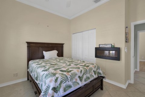 Villa ou maison à vendre à St. Lucie, Floride: 3 chambres, 164.07 m2 № 2082407 - photo 22