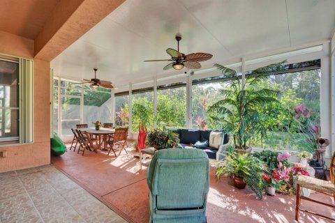 Villa ou maison à vendre à St. Lucie, Floride: 3 chambres, 164.07 m2 № 2082407 - photo 30