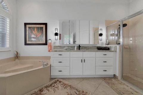 Villa ou maison à vendre à St. Lucie, Floride: 3 chambres, 164.07 m2 № 2082407 - photo 18