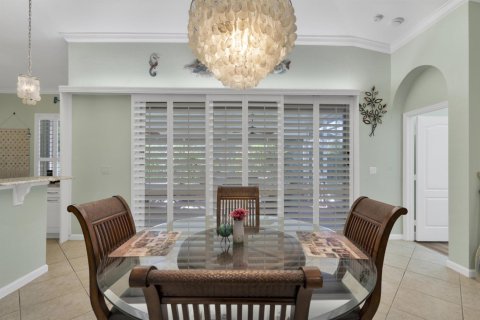 Villa ou maison à vendre à St. Lucie, Floride: 3 chambres, 164.07 m2 № 2082407 - photo 9