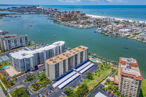 Condo in Clearwater, Florida, 1 bedroom  № 1848439 - photo 27