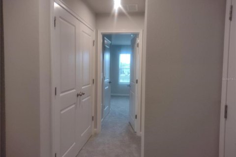 House in VOLANTI in Lutz, Florida 3 bedrooms, 175.4 sq.m. № 2198710 - photo 19
