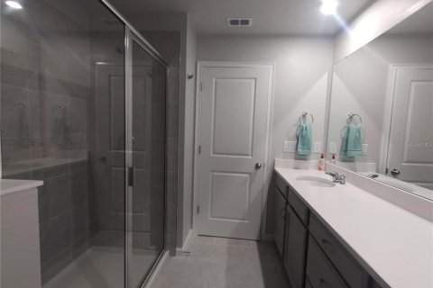 House in VOLANTI in Lutz, Florida 3 bedrooms, 175.4 sq.m. № 2198710 - photo 21
