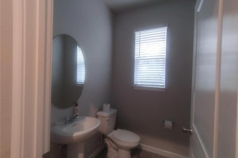 House in VOLANTI in Lutz, Florida 3 bedrooms, 175.4 sq.m. № 2198710 - photo 7