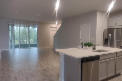 House in VOLANTI in Lutz, Florida 3 bedrooms, 175.4 sq.m. № 2198710 - photo 14