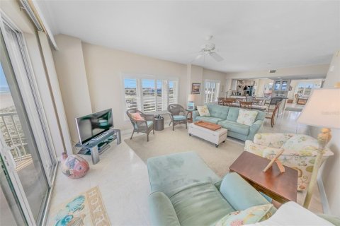 Condominio en venta en Ponce Inlet, Florida, 3 dormitorios, 224.82 m2 № 1545638 - foto 7