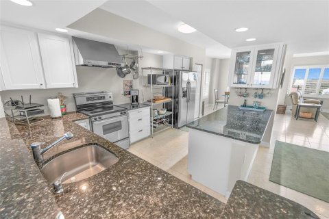 Condominio en venta en Ponce Inlet, Florida, 3 dormitorios, 224.82 m2 № 1545638 - foto 13