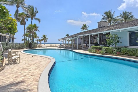 Condo in Fort Lauderdale, Florida, 2 bedrooms  № 2317833 - photo 24