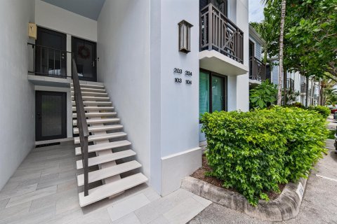 Condo in Fort Lauderdale, Florida, 2 bedrooms  № 2317833 - photo 28