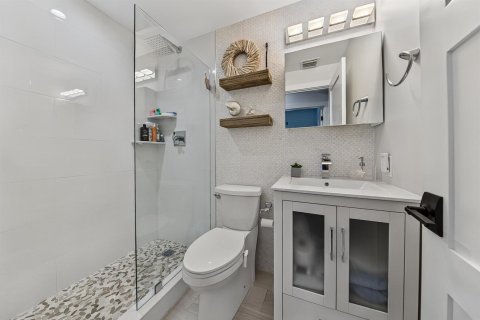 Condo in Fort Lauderdale, Florida, 2 bedrooms  № 2317833 - photo 21