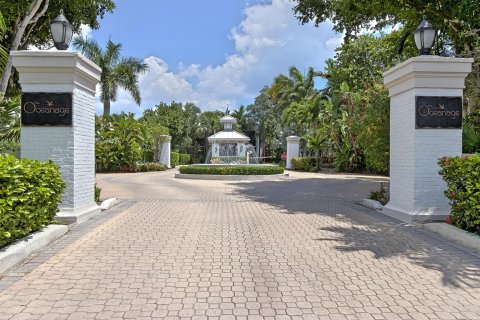 Condo in Fort Lauderdale, Florida, 2 bedrooms  № 2317833 - photo 30