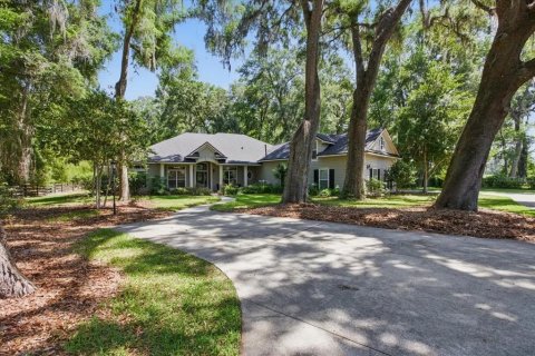 Casa en venta en Newberry, Florida, 5 dormitorios, 381.83 m2 № 1566984 - foto 4