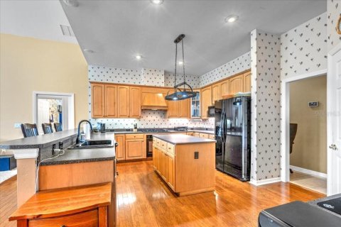Casa en venta en Newberry, Florida, 5 dormitorios, 381.83 m2 № 1566984 - foto 25