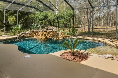 Casa en venta en Newberry, Florida, 5 dormitorios, 381.83 m2 № 1566984 - foto 3