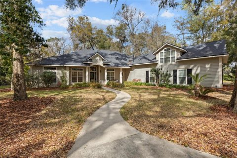 Casa en venta en Newberry, Florida, 5 dormitorios, 381.83 m2 № 1566984 - foto 1