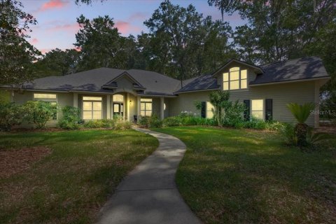 Casa en venta en Newberry, Florida, 5 dormitorios, 381.83 m2 № 1566984 - foto 2