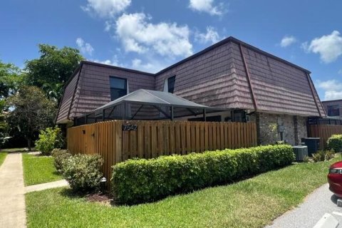 Touwnhouse à louer à Boca Raton, Floride: 2 chambres, 119.29 m2 № 2390168 - photo 22
