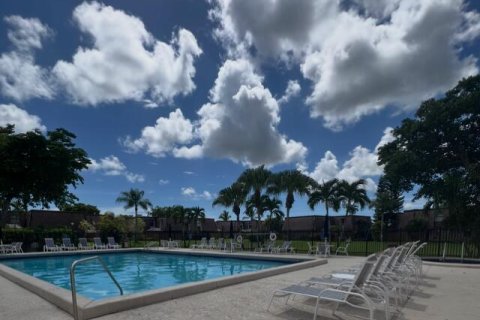 Touwnhouse à louer à Boca Raton, Floride: 2 chambres, 119.29 m2 № 2390168 - photo 24